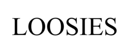 LOOSIES trademark