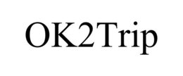 OK2TRIP trademark