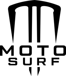 MOTO SURF M trademark