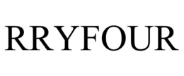 RRYFOUR trademark