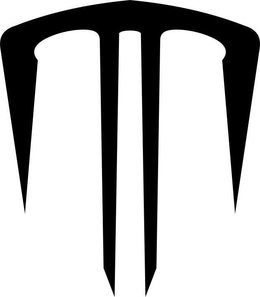 M trademark