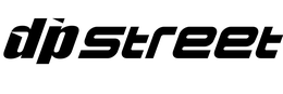 DP STREET trademark