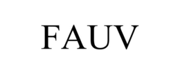 FAUV trademark