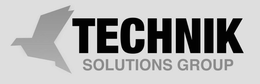 TECHNIK SOLUTIONS GROUP trademark