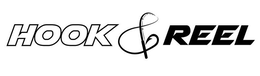 HOOK & REEL trademark