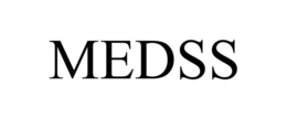 MEDSS trademark