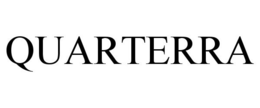 QUARTERRA trademark