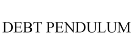 DEBT PENDULUM trademark