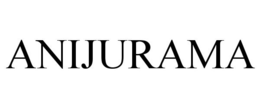 ANIJURAMA trademark