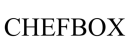 CHEFBOX trademark