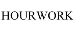 HOURWORK trademark