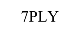 7PLY trademark