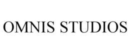 OMNIS STUDIOS trademark