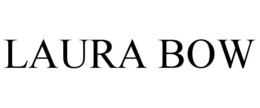 LAURA BOW trademark