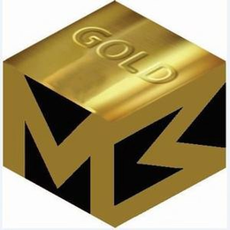 M M GOLD trademark