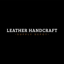 LEATHER HANDCRAFT SUPPLY DEPOT trademark