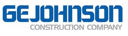 GE JOHNSON CONSTRUCTION COMPANY trademark