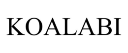 KOALABI trademark
