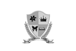 EST ETA SIGMA THETA 2021 trademark
