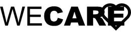 WE CARE trademark