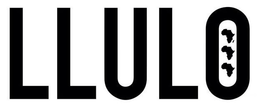 LLULO trademark