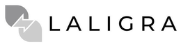 LALIGRA trademark