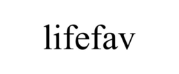 LIFEFAV trademark