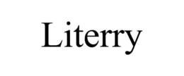 LITERRY trademark