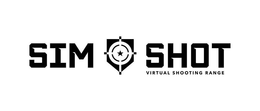 SIM SHOT VIRTUAL SHOOTING RANGE trademark