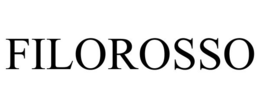 FILOROSSO trademark