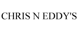 CHRIS N EDDY'S trademark