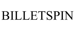 BILLETSPIN trademark