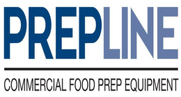 PREPLINE COMMERCIAL FOOD PREP EQUIPMENT trademark