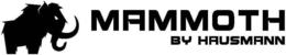 MAMMOTH BY HAUSMANN trademark