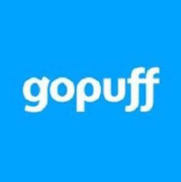 GOPUFF trademark