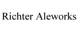 RICHTER ALEWORKS trademark