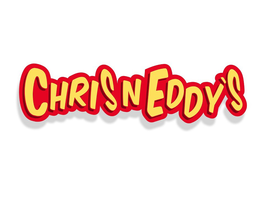 CHRIS N EDDY'S trademark