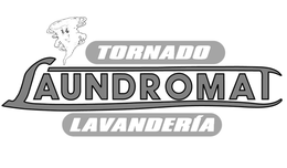TORNADO LAUNDROMAT LAVANDERIA trademark