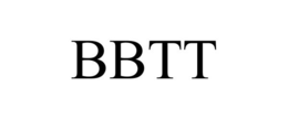 BBTT trademark