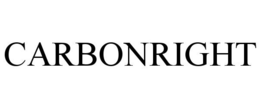 CARBONRIGHT trademark