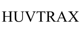 HUVTRAX trademark
