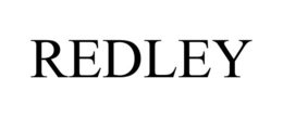 REDLEY trademark