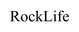 ROCKLIFE trademark
