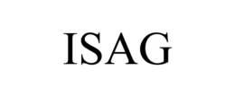 ISAG trademark