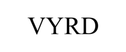 VYRD trademark