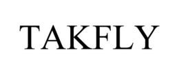 TAKFLY trademark