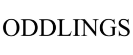 ODDLINGS trademark