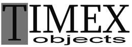 TIMEX OBJECTS trademark
