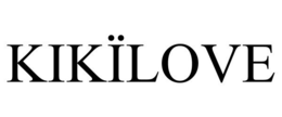 KIKÏLOVE trademark