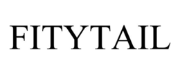 FITYTAIL trademark